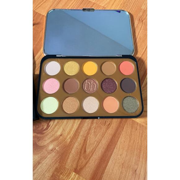 Bundle of 2 Eyeshadows Palette - Picture 2 of 4